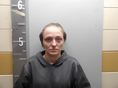Mugshot of DAYSHA NICHOLS