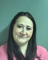 Mugshot of JERRI BRYANT