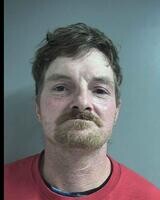 Mugshot of BRANDON MINTER