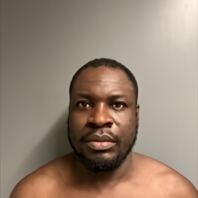 Mugshot of CLAUDY LEONCE