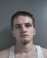 Mugshot of LANDEN BROOKS