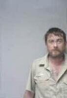 Mugshot of DOUGLAS SWEARENGIN