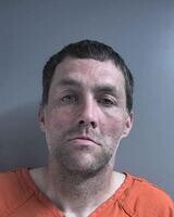 Mugshot of JOSEPH DARRACOTT