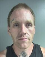 Mugshot of DAGEN MILLICAN