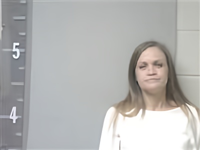 Mugshot of BRIANA KNIGHT