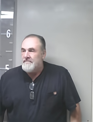 Mugshot of JOHN SMITH