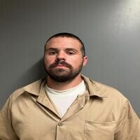 Mugshot of DILLON FINCH