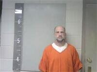 Mugshot of CHAD BOYETT