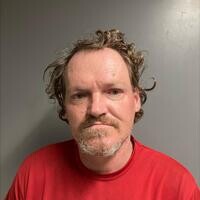 Mugshot of DANNY WILLIAMS