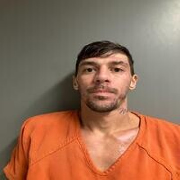 Mugshot of BENJAMIN LANE