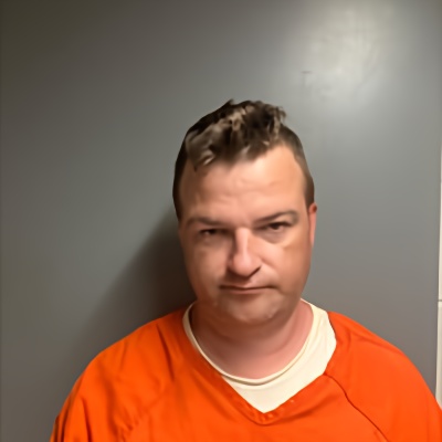 Mugshot of BRADLY STRICKLAND