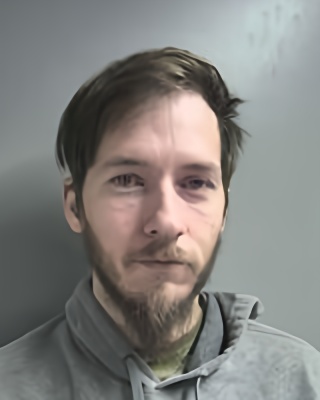Mugshot of RICHARD BYRAM