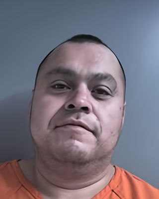 Mugshot of JONNY URIBE