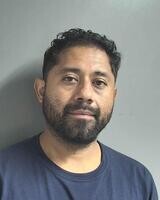 Mugshot of TOMAS LUNA