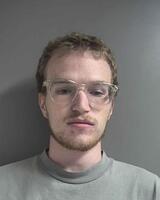 Mugshot of NOAH JACKSON