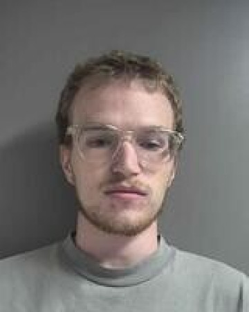 Mugshot of NOAH JACKSON