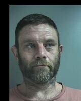Mugshot of KELLIS BUSBIN