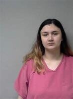 Mugshot of AALIYAH YOTHER