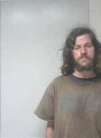 Mugshot of STEVE BANION