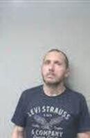 Mugshot of ZACHARY FUELL