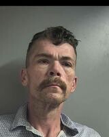 Mugshot of DWAINE KILGO