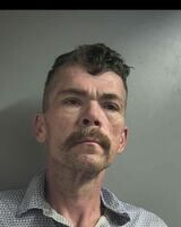 Mugshot of DWAINE KILGO