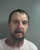 Mugshot of BOBBY PATE