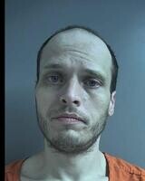 Mugshot of JEFFREY TILLMAN