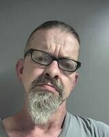 Mugshot of TIMOTHY FENNELL