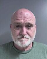 Mugshot of GARY HUDGINS
