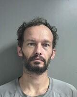 Mugshot of DANIEL WISER