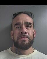 Mugshot of GREGORY BRANAM