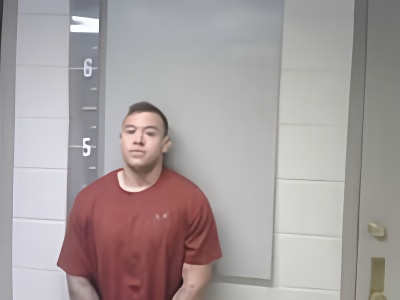 Mugshot of DESTRI VEASY
