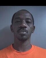 Mugshot of CHRISTOPHER BOYD