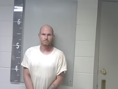 Mugshot of DEAN STRICKLAND