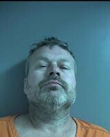 Mugshot of JARROD HARBIN