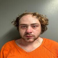 Mugshot of AUSTIN HUCKABEE