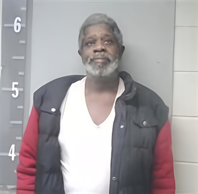Mugshot of JOSE HAMPTON