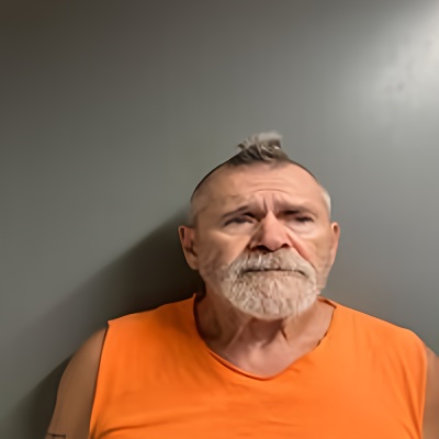 Mugshot of JACK JONES