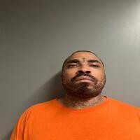 Mugshot of JAVARIS LANE