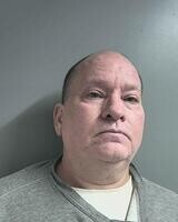 Mugshot of DAMON BELLIS