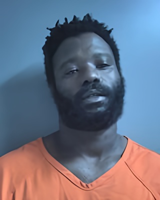 Mugshot of TYREK MINSON