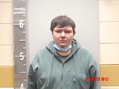 Mugshot of BRADLEY SIMMONS