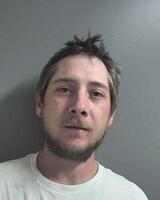 Mugshot of AUSTIN MOORE