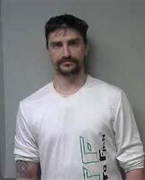 Mugshot of TOMMY TROTTER
