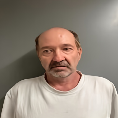 Mugshot of SCOTT MULLINS