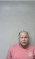 Mugshot of BULMARO LOPEZ