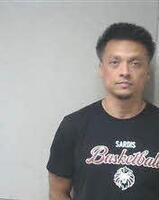 Mugshot of WILLIAM BROCK