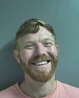 Mugshot of MACKENZIE WHITE
