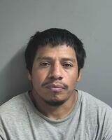 Mugshot of ELISEO ALARCON